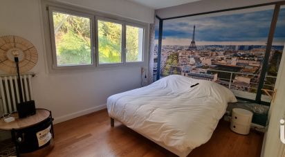 Apartment 2 rooms of 48 m² in Herblay-sur-Seine (95220)