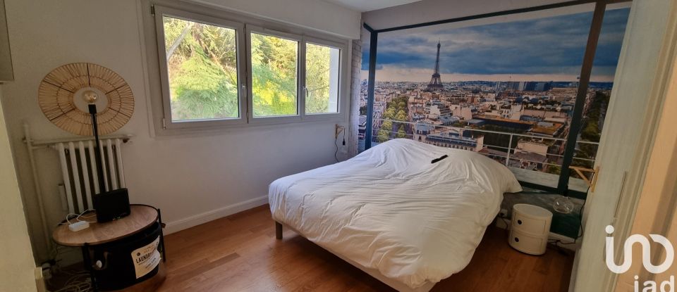 Appartement 2 pièces de 48 m² à Herblay-sur-Seine (95220)