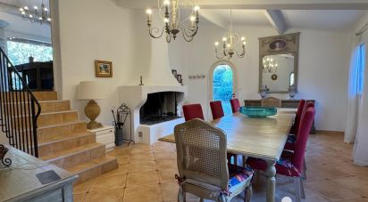 Maison 5 pièces de 152 m² à Correns (83570)