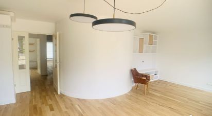 Appartement 4 pièces de 101 m² à Boulogne-Billancourt (92100)