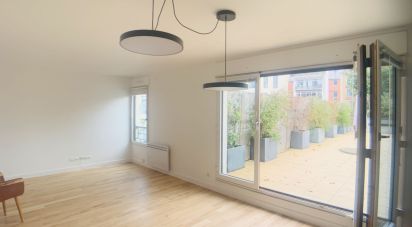 Appartement 4 pièces de 101 m² à Boulogne-Billancourt (92100)