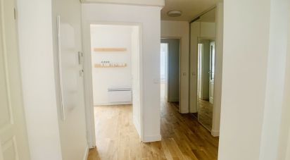 Appartement 4 pièces de 101 m² à Boulogne-Billancourt (92100)