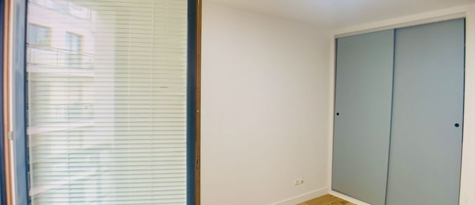 Appartement 4 pièces de 101 m² à Boulogne-Billancourt (92100)