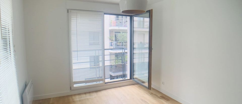 Appartement 4 pièces de 101 m² à Boulogne-Billancourt (92100)