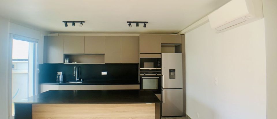 Appartement 4 pièces de 101 m² à Boulogne-Billancourt (92100)