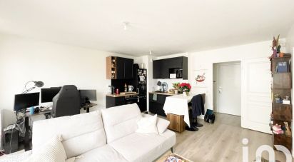 Appartement 2 pièces de 50 m² à Bois-Colombes (92270)