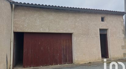 Maison 2 pièces de 40 m² à Monprimblanc (33410)