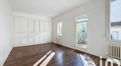 Maison de ville 4 pièces de 103 m² à Bordeaux (33000)