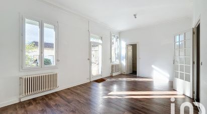 Maison de ville 4 pièces de 103 m² à Bordeaux (33000)