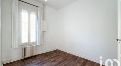 Maison de ville 4 pièces de 103 m² à Bordeaux (33000)