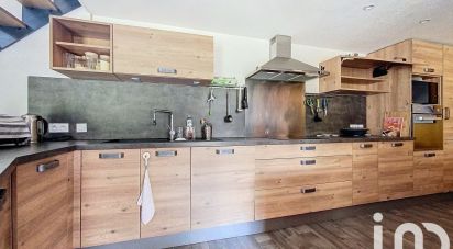 Longère 6 pièces de 226 m² à Langoëlan (56160)