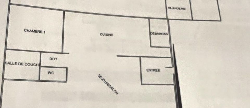 Maison traditionnelle 6 pièces de 150 m² à Fontaine-le-Dun (76740)