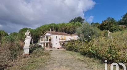 Maison traditionnelle 4 pièces de 140 m² à Bazens (47130)