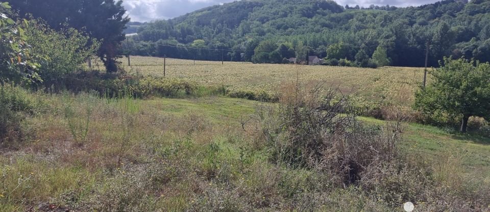 Maison traditionnelle 4 pièces de 140 m² à Bazens (47130)