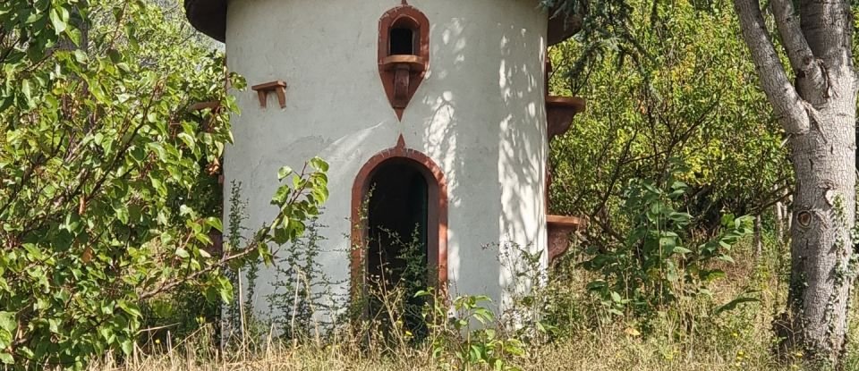 Maison traditionnelle 4 pièces de 140 m² à Bazens (47130)