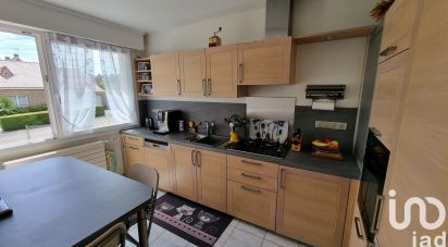 Maison 5 pièces de 90 m² à Aulnoy-lez-Valenciennes (59300)