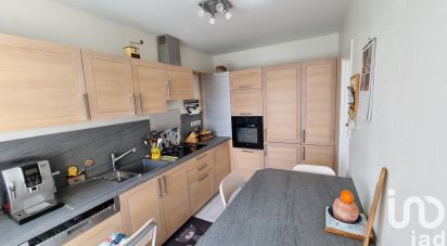 Maison 5 pièces de 90 m² à Aulnoy-lez-Valenciennes (59300)