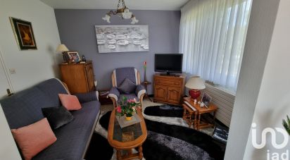 Maison 5 pièces de 90 m² à Aulnoy-lez-Valenciennes (59300)