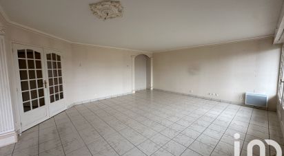 Appartement 3 pièces de 90 m² à Saint-Malo (35400)