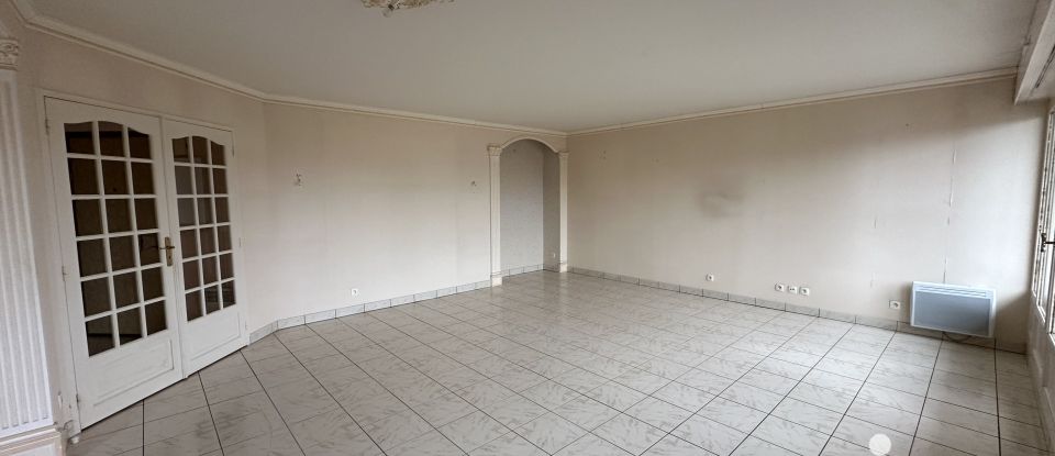 Appartement 3 pièces de 90 m² à Saint-Malo (35400)