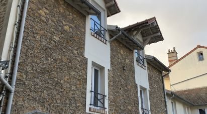 Duplex 3 pièces de 76 m² à Juvisy-sur-Orge (91260)