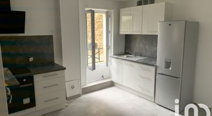 Duplex 3 pièces de 76 m² à Juvisy-sur-Orge (91260)