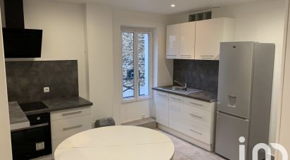 Duplex 3 pièces de 76 m² à Juvisy-sur-Orge (91260)