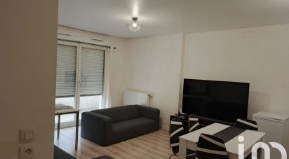 Appartement 3 pièces de 60 m² à Saint-Brice-sous-Forêt (95350)