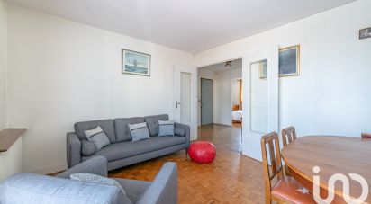 Appartement 3 pièces de 62 m² à Montreuil (93100)