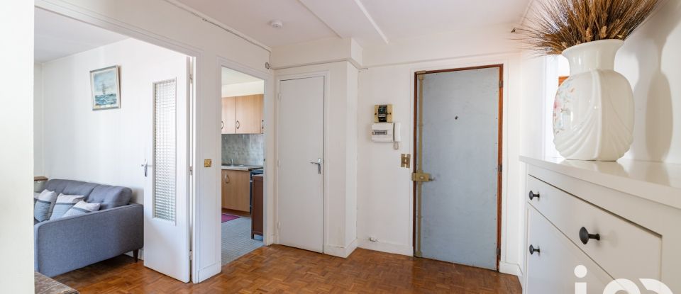 Appartement 3 pièces de 62 m² à Montreuil (93100)