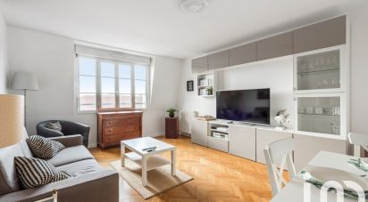 Appartement 4 pièces de 81 m² à Serris (77700)