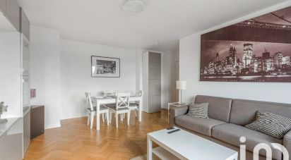 Appartement 4 pièces de 81 m² à Serris (77700)