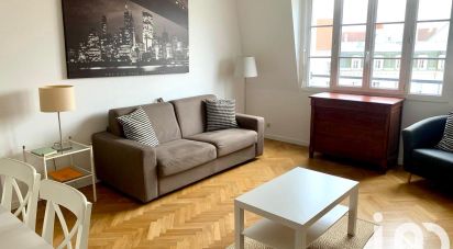 Appartement 4 pièces de 81 m² à Serris (77700)