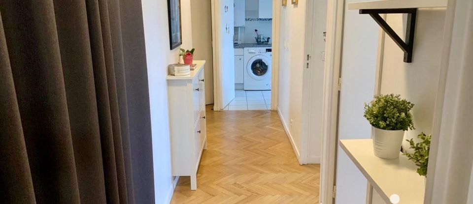 Appartement 4 pièces de 81 m² à Serris (77700)