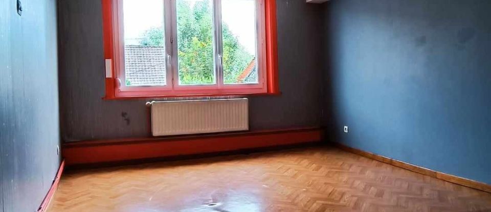 Town house 6 rooms of 102 m² in Saint-Omer (62500)