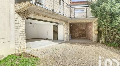 Maison traditionnelle 3 pièces de 63 m² à Mézières-sur-Seine (78970)