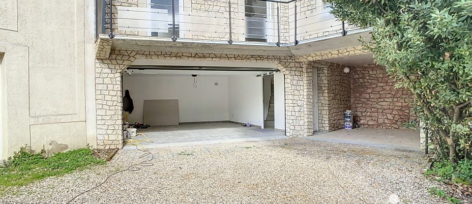 Traditional house 3 rooms of 63 m² in Mézières-sur-Seine (78970)