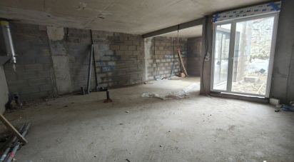 Appartement 2 pièces de 48 m² à Rennes (35000)