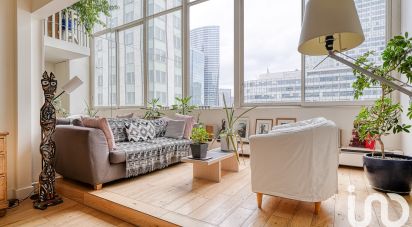 Appartement 5 pièces de 143 m² à Courbevoie (92400)