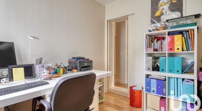 Appartement 5 pièces de 143 m² à Courbevoie (92400)