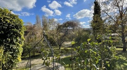 Maison traditionnelle 9 pièces de 250 m² à Bures-sur-Yvette (91440)