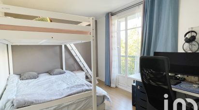 Appartement 3 pièces de 60 m² à Rueil-Malmaison (92500)