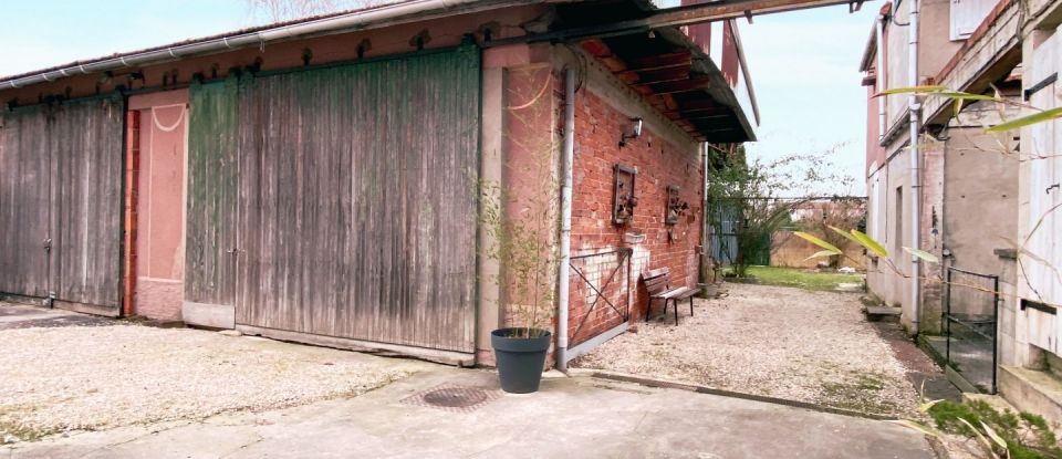 Maison traditionnelle 7 pièces de 230 m² à Vitry-le-François (51300)