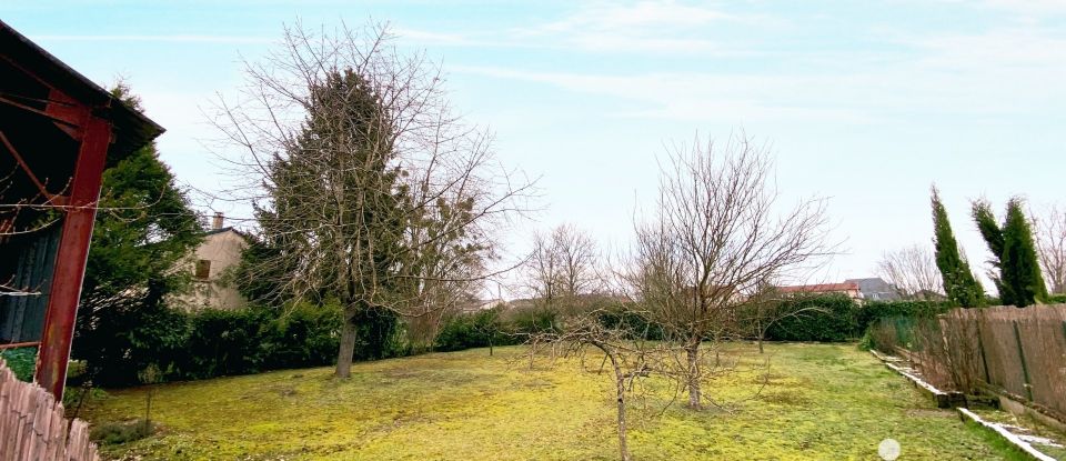 Maison traditionnelle 7 pièces de 230 m² à Vitry-le-François (51300)