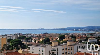 Appartement 3 pièces de 75 m² à Saint-Laurent-du-Var (06700)