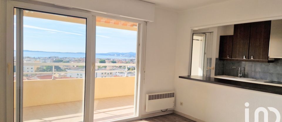 Appartement 3 pièces de 75 m² à Saint-Laurent-du-Var (06700)