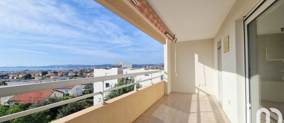 Appartement 3 pièces de 75 m² à Saint-Laurent-du-Var (06700)