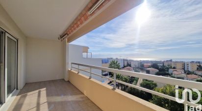 Appartement 3 pièces de 75 m² à Saint-Laurent-du-Var (06700)