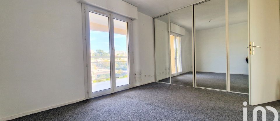 Appartement 3 pièces de 75 m² à Saint-Laurent-du-Var (06700)