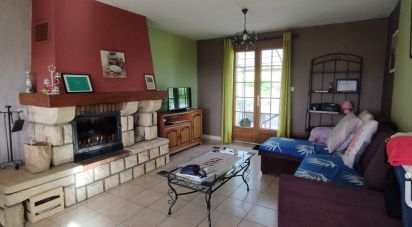 Maison 4 pièces de 91 m² à - (41320)